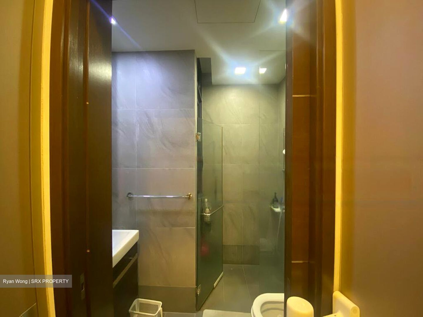 Wishart Road (D4), Condominium #448650271